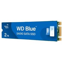 Western Digital SSD WD Blue SA510 2 To - M.2