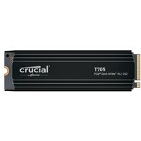 Crucial T705 1 To - Avec dissipateur