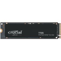 Crucial T705 2 To