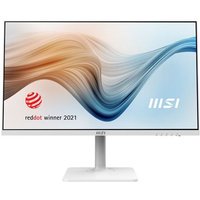MSI 27" LED - Modern MD272QXPW