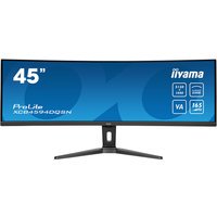 iiyama 44.5" LED - ProLite XCB4594DQSN-B1