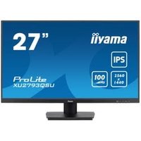 iiyama 27" LED - ProLite XU2793QSU-B6