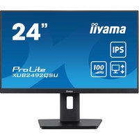 iiyama 23.8" LED - ProLite XUB2492QSU-B1