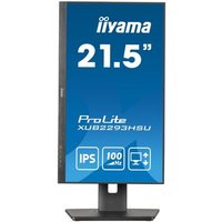 iiyama 21.5" LED - ProLite XUB2293HSU-B6