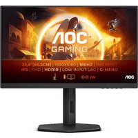 AOC 23.8" LED - 24G4X