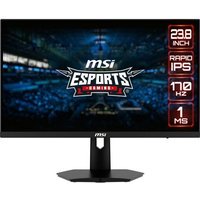MSI 23.8" LED - G244F E2