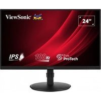 ViewSonic 23.8" LED - VG2408A