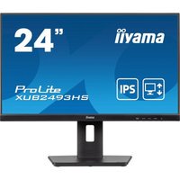 iiyama 23.8" LED - ProLite XUB2493HS-B6