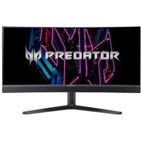 Acer 34" LED - Predator X34Vbmiiphuzx