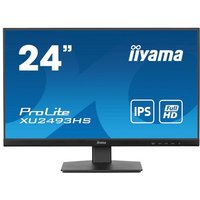 iiyama 23.8" LED - ProLite XU2493HS-B6