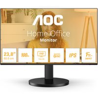 AOC 23.8" LED - 24B3HA2