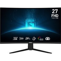 MSI 27" LED - G27C3F