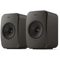 Kef LSX II LT Gris Graphite