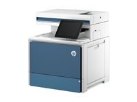HP Color LaserJet Enterprise 5800dn