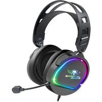 Spirit of Gamer Pro H6 (Noir)