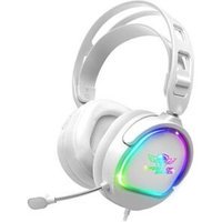 Spirit of Gamer Pro H6 (Blanc)