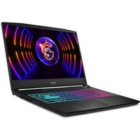 MSI Katana 15 B13VEK-1695FR Dragon Station