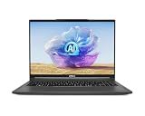 MSI Creator 16 AI Studio A1VIG-005FR