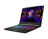 MSI Katana 15 B13VEK-1696XFR