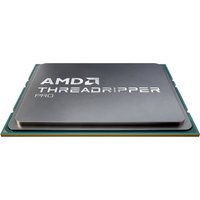 AMD Ryzen Threadripper PRO 7965WX (3.8 GHz / 5.3 GHz)