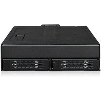 ICY DOCK ToughArmor MB105VP-B