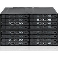 ICY DOCK ToughArmor MB516SP-B