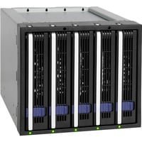 ICY DOCK FatCage MB155SP-B