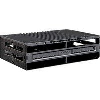ICY DOCK FlexiDOCK MB024SP-B