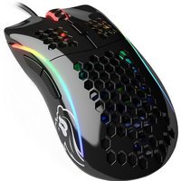 Glorious PC Gaming Race Glorious Model D Wireless (Noir Mat)