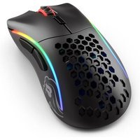 Glorious PC Gaming Race Glorious Model D- Wireless (Noir Mat)