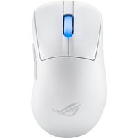 ASUS ROG Keris II Wireless Ace (Blanc)
