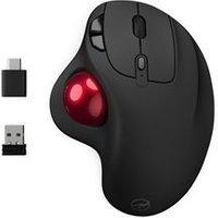 Mobility Lab Rechargeable Wireless Trackball Mouse