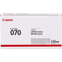 Canon 070 - Noir