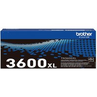 Brother TN-3600XL (Noir)