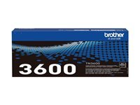 Brother TN-3600 (Noir)