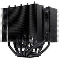 Noctua NH-D12L chromax.black