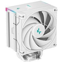 DeepCool AK500S DIGITAL (Blanc)