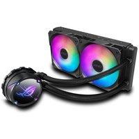 ASUS ROG Strix LC II 240 ARGB (avec support AM5)