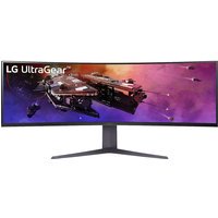 LG 44.5" LED - 45GR75DC-B