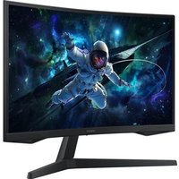 Samsung 27" LED - Odyssey G5 S27CG552EU