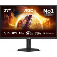 AOC 27" LED - Q27G4X