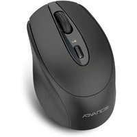 Advance Feel Wireless - Noir