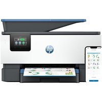 HP OfficeJet Pro 9125e All in One