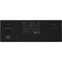 Logitech G Pro X 60 Lightspeed (Noir)
