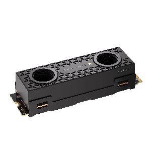 Corsair MP700 PRO SE Hydro X Series 4 To