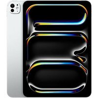 Apple iPad Pro M4 (2024) 11 pouces 256 Go Wi-Fi Argent