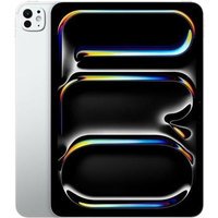 Apple iPad Pro M4 (2024) 11 pouces 2 To Wi-Fi Argent
