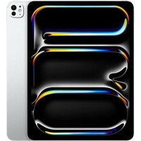 Apple iPad Pro M4 (2024) 13 pouces 256 Go Wi-Fi Argent