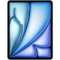Apple iPad Air M2 13 pouces (2024) Wi-Fi 512 Go Bleu