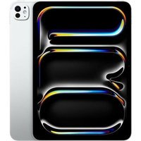 Apple iPad Pro M4 (2024) 11 pouces 1 To Wi-Fi Argent